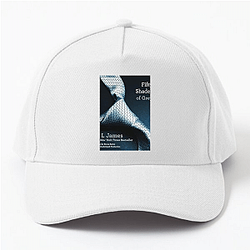 Fifty Shades of Grey is the first in a trilogy Fifty Shades Of Grey Hats & Caps