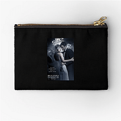 Fifty Shades of Grey is a romantic drama Fifty Shades Of Grey Zipper Pouches