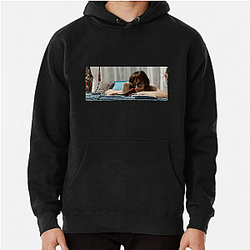 Fifty Shades of Grey is known for its explicit content Fifty Shades Of Grey Hoodies