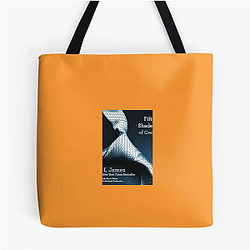 Fifty Shades of Grey is the first in a trilogy Fifty Shades Of Grey Bags