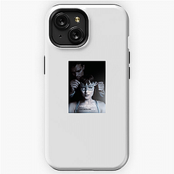 Fifty Shades of Grey was released in 2015 Fifty Shades Of Grey Samsung Cases