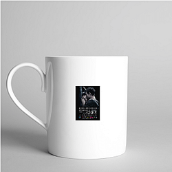 Fifty Shades of Grey also stars Jamie Dornan Fifty Shades Of Grey Mugs