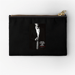 Fifty Shades of Grey is a movie Fifty Shades Of Grey Zipper Pouches