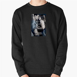 Fifty Shades of Grey stars Dakota Johnson Fifty Shades Of Grey Sweatshirts