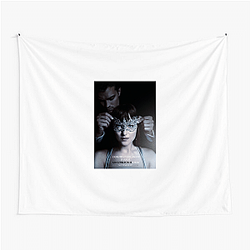 Fifty Shades of Grey was released in 2015 Fifty Shades Of Grey Tapestries