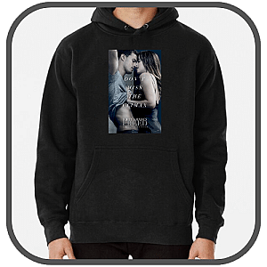 Fifty Shades Of Grey Hoodies