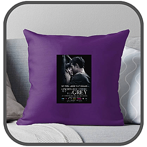Fifty Shades Of Grey Pillows Cover