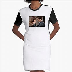 Fifty Shades of Grey's plot is a love story Fifty Shades Of Grey Dresses