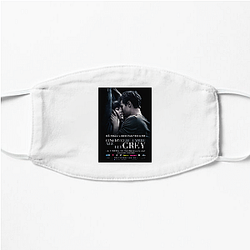 Fifty Shades of Grey also stars Jamie Dornan Fifty Shades Of Grey Face Masks