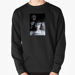 Fifty Shades of Grey was released in 2015 Fifty Shades Of Grey Sweatshirts