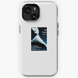 Fifty Shades of Grey is the first in a trilogy Fifty Shades Of Grey iPhone Cases