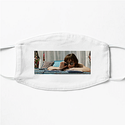 Fifty Shades of Grey is known for its explicit content Fifty Shades Of Grey Face Masks
