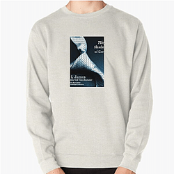 Fifty Shades of Grey is the first in a trilogy Fifty Shades Of Grey Sweatshirts
