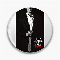 Fifty Shades of Grey is a movie Fifty Shades Of Grey Pins