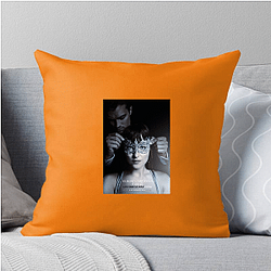 Fifty Shades of Grey was released in 2015 Fifty Shades Of Grey Pillows Cover