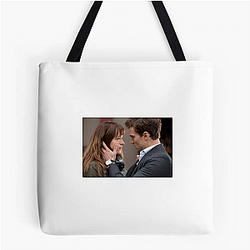 Fifty Shades of Grey's plot is a love story Fifty Shades Of Grey Bags