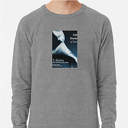 Fifty Shades of Grey is the first in a trilogy Fifty Shades Of Grey Sweatshirts