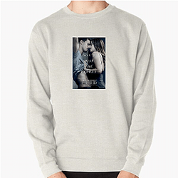 Fifty Shades of Grey stars Dakota Johnson Fifty Shades Of Grey Sweatshirts
