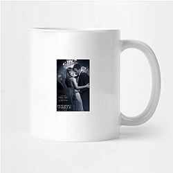 Fifty Shades of Grey is a romantic drama Fifty Shades Of Grey Mugs