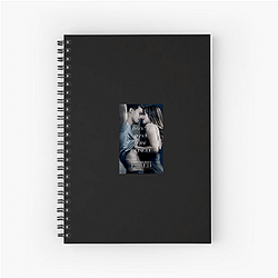 Fifty Shades of Grey stars Dakota Johnson Fifty Shades Of Grey Notebook