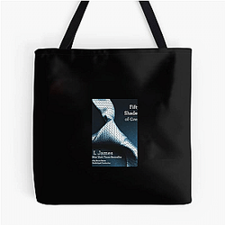 Fifty Shades of Grey is the first in a trilogy Fifty Shades Of Grey Bags