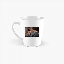Fifty Shades of Grey's plot is a love story Fifty Shades Of Grey Mugs