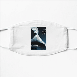 Fifty Shades of Grey is the first in a trilogy Fifty Shades Of Grey Face Masks