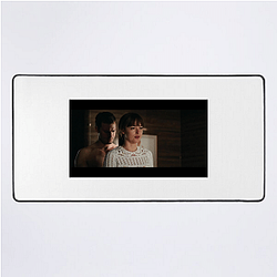 Fifty Shades of Grey was a box office success Fifty Shades Of Grey Mouse Pads