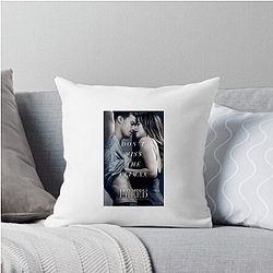 Fifty Shades of Grey stars Dakota Johnson Fifty Shades Of Grey Pillows Cover