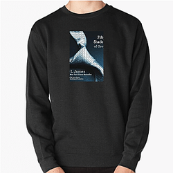 Fifty Shades of Grey is the first in a trilogy Fifty Shades Of Grey Sweatshirts