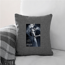 Fifty Shades of Grey is a romantic drama Fifty Shades Of Grey Pillows Cover