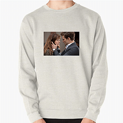 Fifty Shades of Grey's plot is a love story Fifty Shades Of Grey Sweatshirts