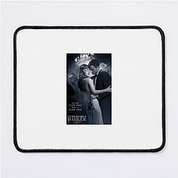 Fifty Shades of Grey is a romantic drama Fifty Shades Of Grey Mouse Pads