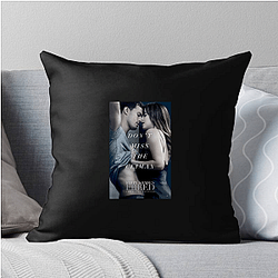 Fifty Shades of Grey stars Dakota Johnson Fifty Shades Of Grey Pillows Cover