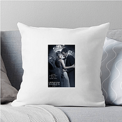 Fifty Shades of Grey is a romantic drama Fifty Shades Of Grey Pillows Cover