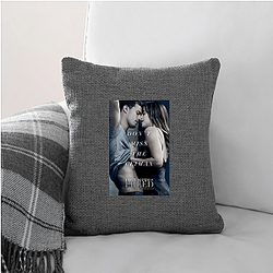 Fifty Shades of Grey stars Dakota Johnson Fifty Shades Of Grey Pillows Cover