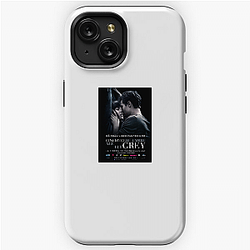 Fifty Shades of Grey also stars Jamie Dornan Fifty Shades Of Grey Samsung Cases