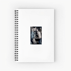 Fifty Shades of Grey stars Dakota Johnson Fifty Shades Of Grey Notebook