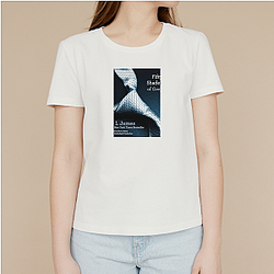 Fifty Shades of Grey is the first in a trilogy Fifty Shades Of Grey T-Shirts