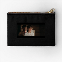 Fifty Shades of Grey was a box office success Fifty Shades Of Grey Zipper Pouches