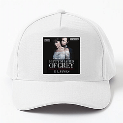 Fifty Shades of Grey is based on a best-selling novel Fifty Shades Of Grey Hats & Caps