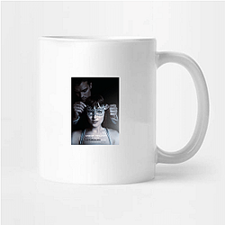 Fifty Shades of Grey was released in 2015 Fifty Shades Of Grey Mugs
