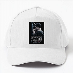 Fifty Shades of Grey also stars Jamie Dornan Fifty Shades Of Grey Hats & Caps