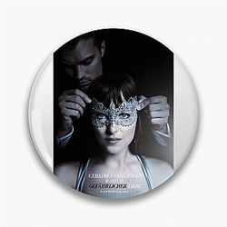 Fifty Shades of Grey was released in 2015 Fifty Shades Of Grey Pins