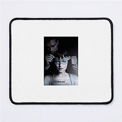 Fifty Shades of Grey was released in 2015 Fifty Shades Of Grey Mouse Pads