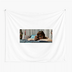 Fifty Shades of Grey is known for its explicit content Fifty Shades Of Grey Tapestries