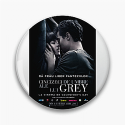 Fifty Shades of Grey also stars Jamie Dornan Fifty Shades Of Grey Pins