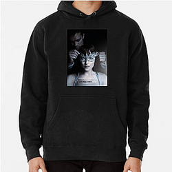 Fifty Shades of Grey was released in 2015 Fifty Shades Of Grey Hoodies