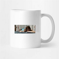Fifty Shades of Grey is known for its explicit content Fifty Shades Of Grey Mugs