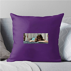 Fifty Shades of Grey is known for its explicit content Fifty Shades Of Grey Pillows Cover